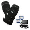 Ski Signature Battery Heated Women's Step-up Mitten view 2