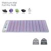 HealthyLine InfraMat Pro Platinum-Mat Full Pro PLUS 7428 Firm - Photon Advanced PEMF view 1