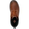 Muck Men's Chore Farm Leather Lace Up Boots view 5