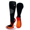 ActionHeat 5V Wool Battery Heated Socks - Replacement Socks Only view 2