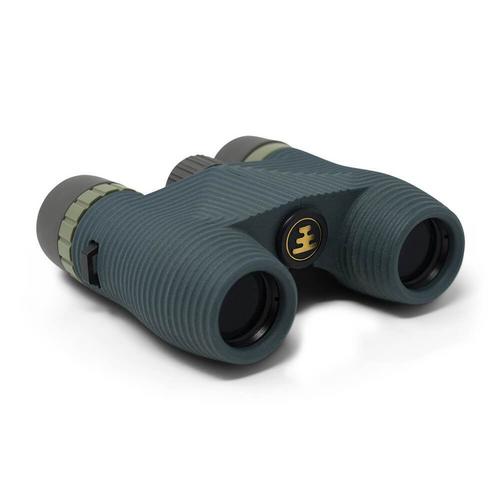 NOCS Provisions Standard Issue 8x25 Waterproof Binoculars - Cypress II Green