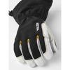 Hestra Ergo Grip HDry Descent 5 Finger Gloves view 2
