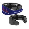 Black Ice Personal Cooling Collar System with 2 Cooling Packs view 1