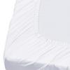 Serta Heated Plush Mattress Pad - Queen view 3