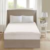 Beautyrest Cotton Deep Pocket Heated Mattress Pad with 20 Heat Settings - King / Cal King view 1