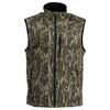 Mobile Warming Men's BLX Mossy Oak Heated Vest view 1