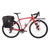 Thule Shield Pannier 25L Pair Bike Bag - Black view 3