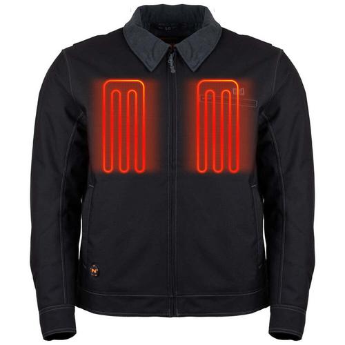 Mobile Warming Men's UTW Pro Heated Jacket