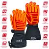 Open Box Gerbing GT5 12V Hybrid Heated Motorcycle Gloves view 2