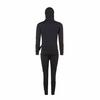 CompCooler Full Body Cooling Garment with Stretchable Fabric view 2