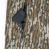 Mobile Warming Men's BLX Mossy Oak Heated Vest view 7