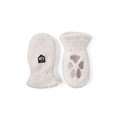 Hestra Kids Paw Mittens