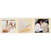 Slumber Cloud Outlast Core Pillow Covers - Single Standard/White view 6