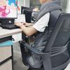 Dr.Warm Portable Electric Far Infrared Multi-Function 2in1 Heated Vest and Heating Blanket view 4
