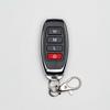 Mobile Warming Powersheer 3.7v Wireless Heated Sock Battery Dual Pack with Remote - Black view 1
