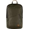 FjallRaven Raven Simple Hardwearing 28 Litre Backpack view 6