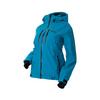 DSG Women's Fishing Harlow Technical Rain Jacket view 3