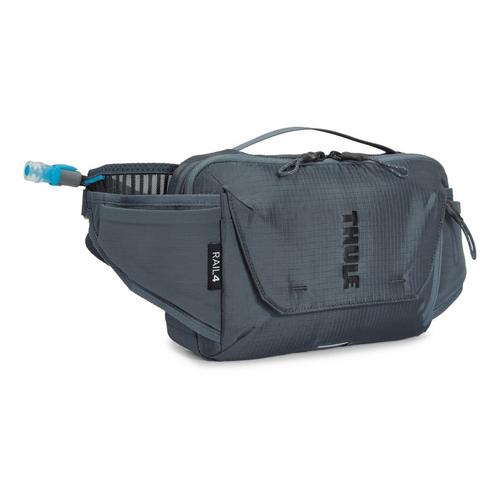 Thule Rail 4L Hydration Hip Pack - Dark Slate