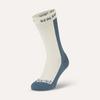 SealSkinz Starston Waterproof Cold Weather Mid Length Socks view 2