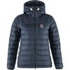 FjallRaven Women's Expedition Pack Down Hoodie - Regular view 3