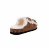 Cloud Nine Sheepskin Ladies Felicia Sandals view 2