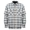 Mobile Warming Men's Heated Flannel Jacket view 3