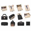 Briggs & Riley Garment Duffle Bag - Black view 8