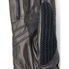 Hestra Women's Anna Leather Gloves view 3