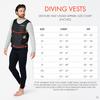Venture Heat PRO V3 Waterproof Heated Diving Vest view 7