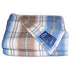 Poyet Motte Chevreuse 67% Wool Blanket 450Gsm 33% Acrylic - Twin 72