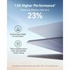 Anker 531 Solar Panel - 200W Only for 767 Powerhouse view 3