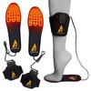 Open Box ActionHeat AA Battery Heated Insoles view 5