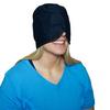Polar Products Active Ice 3.0 Cold Therapy Extended Head Cap System with Programmable Digital Timer, 9 Quart Cooling Reservoir view 1