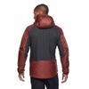 Black Diamond Men's Vision Hybrid Hoody view 4