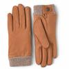 Hestra Women's Idun Deerskin Gloves view 1
