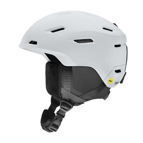 Smith Optics Descend Mips Helmet - Matte White