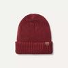 SealSkinz Bacton Waterproof Cold Weather Roll Cuff Beanie Hat view 6