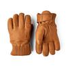 Hestra Idre Wool - 5 Finger Gloves view 1