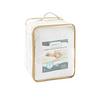 Beautyrest Heated Microfiber Mattress Pad with 3M Scotchgard - Full view 5