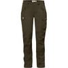 FjallRaven Women's Nikka Trousers Curved view 4