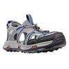 Korkers Swift Sandals with Vibram XS Trek Sole view 1