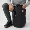 FjallRaven Ulvo Rolltop 30L Waterproof Daypack view 7