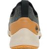 Muck Men's Outscape Lace Up Shoes - Black/Tan view 3