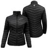 Open Box Gerbing 7V Women's Khione Puffer Heated Jacket 2.0 view 3