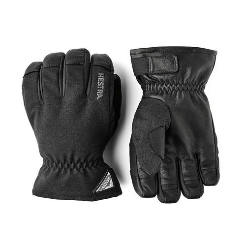 Hestra Powder Short - 5 Finger Gloves