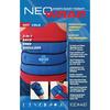 Icy-Cools NeoWrap 3-in-1 Hot Cold Therapy for Back, Shoulder and Knee - Large view 2