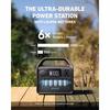 Anker Solar Generator 521 - PowerHouse 256Wh with 100W Solar Panel view 2