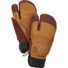Hestra Freeride CZone 3-Finger Gloves view 3