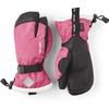 Hestra Gauntlet CZone Junior 3-Finger Gloves view 4