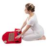 HealthyLine Amethyst Pad Medium 3618 Soft - Photon PEMF InfraMat Pro view 6